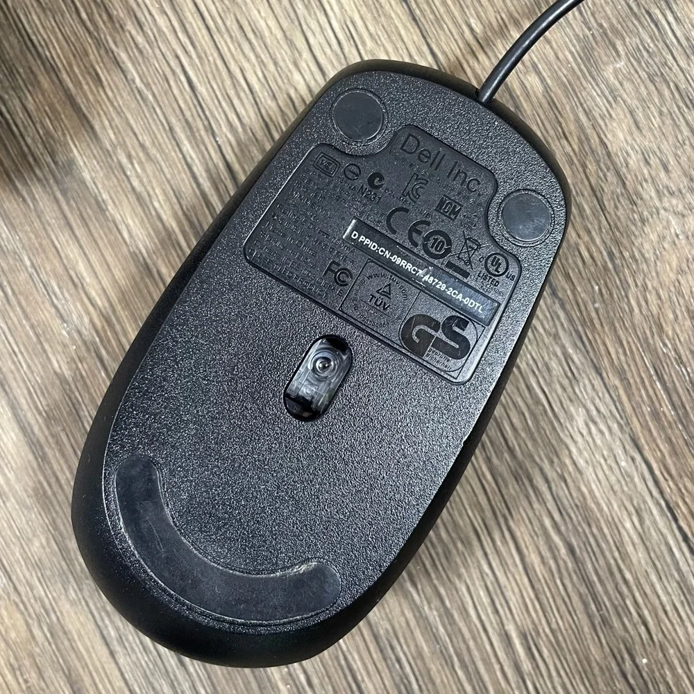 Dell Mouse